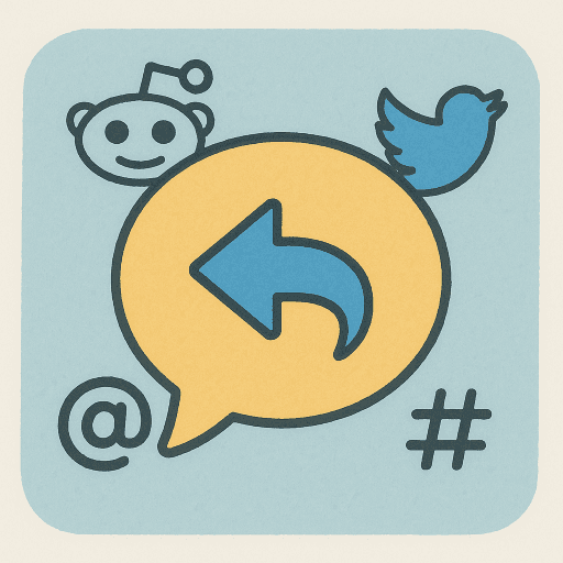 replyboost.space Logo